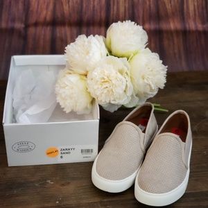 Steve Madden Slip-on Casual Shoe